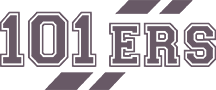 101 ers logo